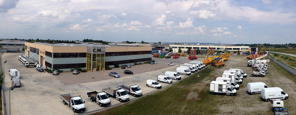 Noleggio lungo termine a Cuneo